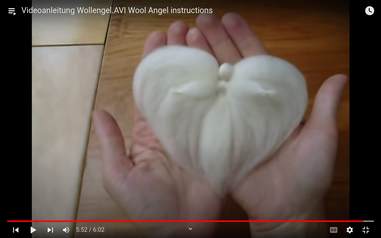 Preprosti angel-1